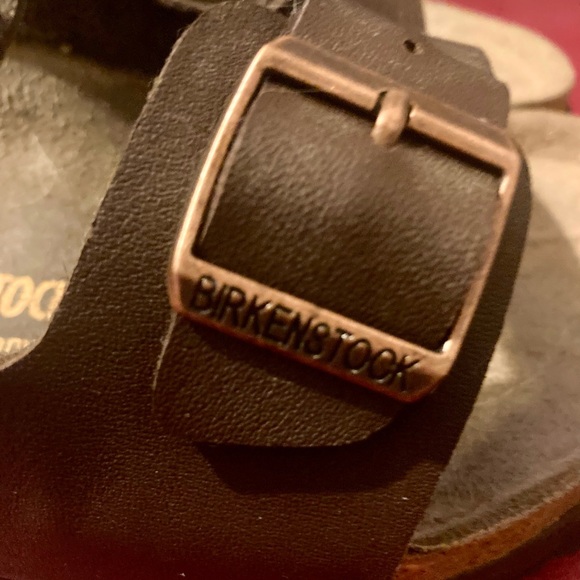 Birkenstock Arizona Sandals - Picture 6 of 7